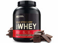 Optimum Nutrition Gold Standard 100% Whey Extreme Milk Chocolate (5LBS)