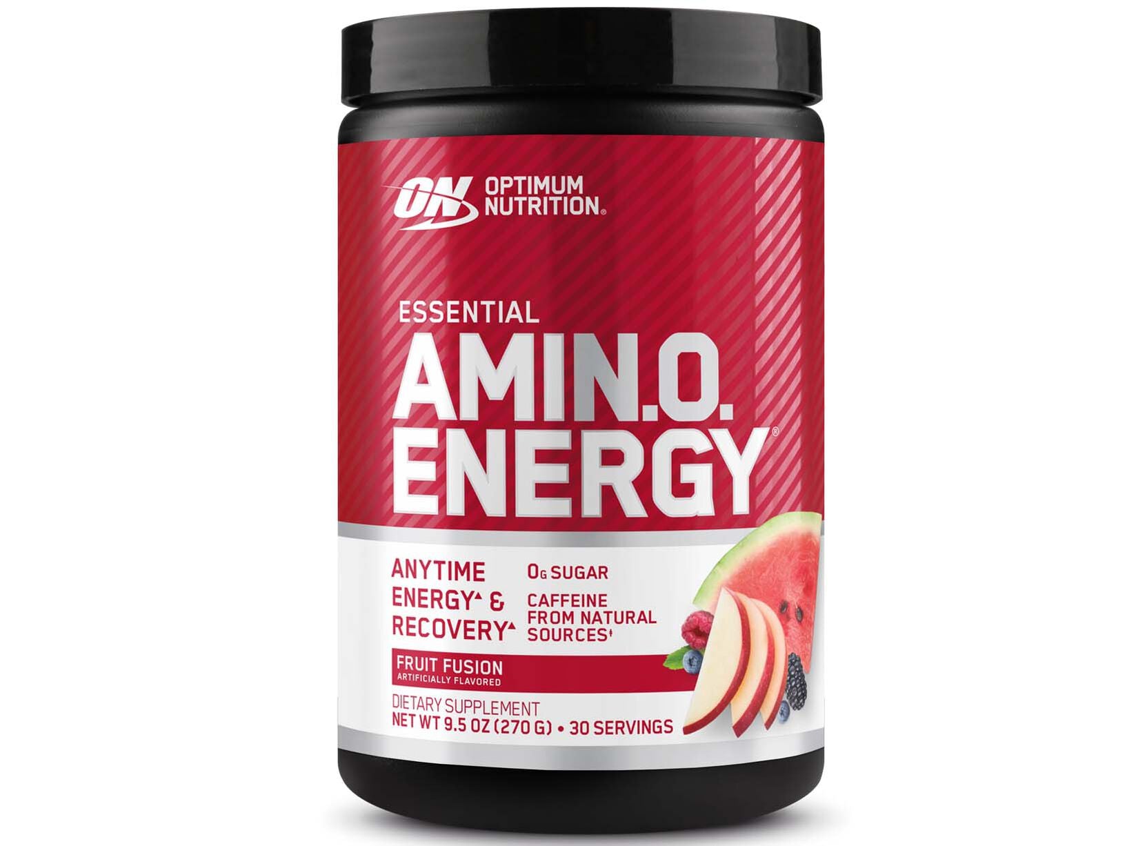Optimum Nutrition Essential Amino Energy Fruit Fusion (270g)