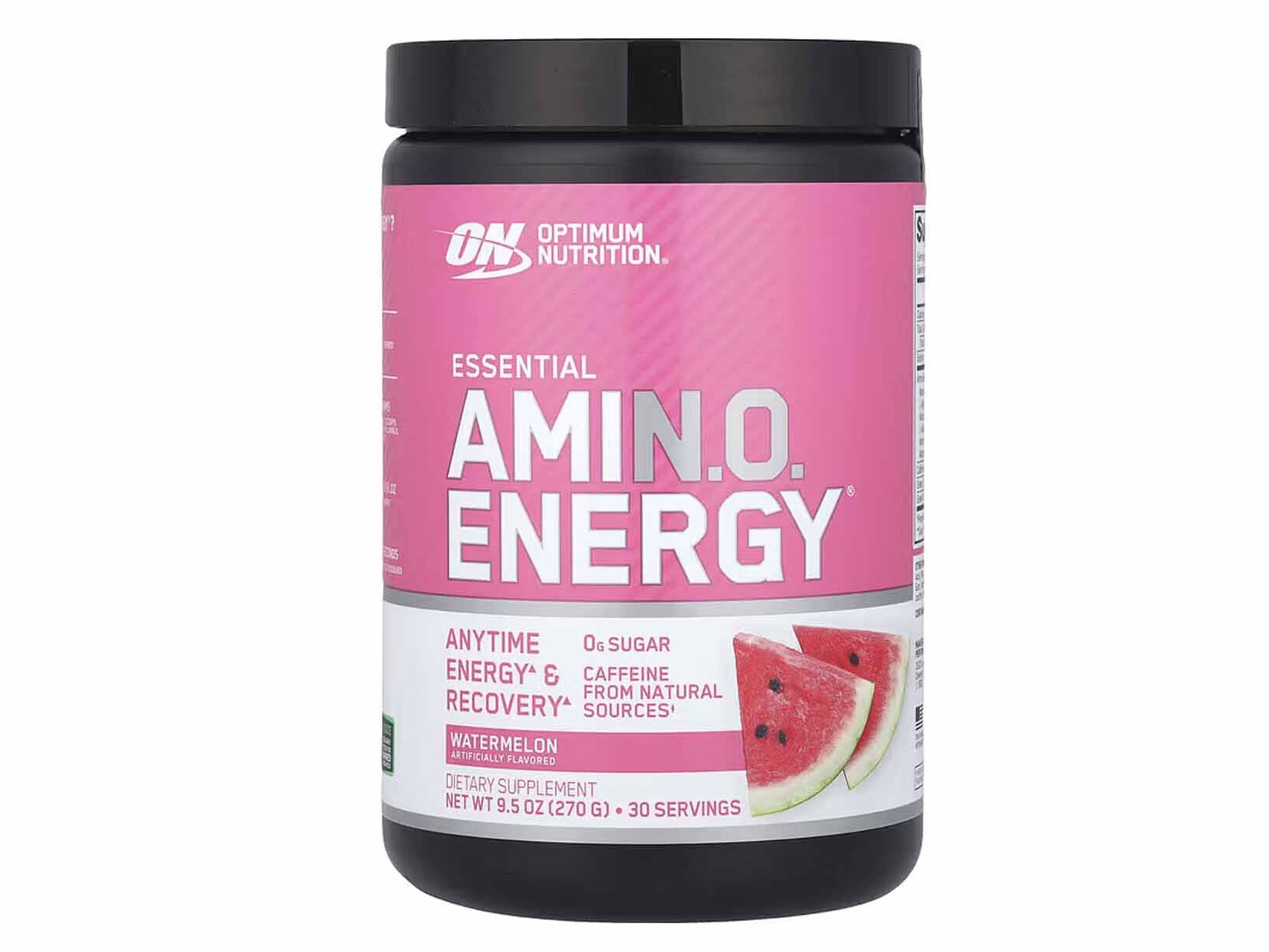 Optimum Nutrition Essential Amino Energy Watermelon (270g)