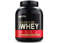 OPTIMUM NUTRITION Gold Standard 100% Whey Salted Caramel (5LBS)