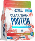 Applied Nutrition Clear Whey Protein Strawberry & Lime (875, 35 Servings)