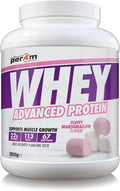 Per4m Whey Protein Fluffy Marshmallow (67 Servings)