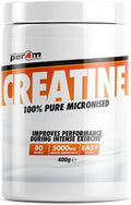 Per4m Micronised Creatine Powder Unflavoued