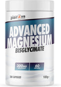Per4m Advanced Magnesium Capsules (60 Servings)