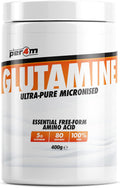 Per4m Glutamine Powder (400g, 80 Servings)