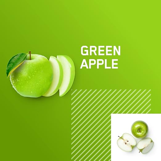 Optimum Nutrition Essential Amino Energy Green Apple (270g)