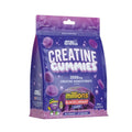 Applied Nutrition Creatine Monohydrate Gummies Millions Blackcurrant (80 Gummies, 20 Servings)