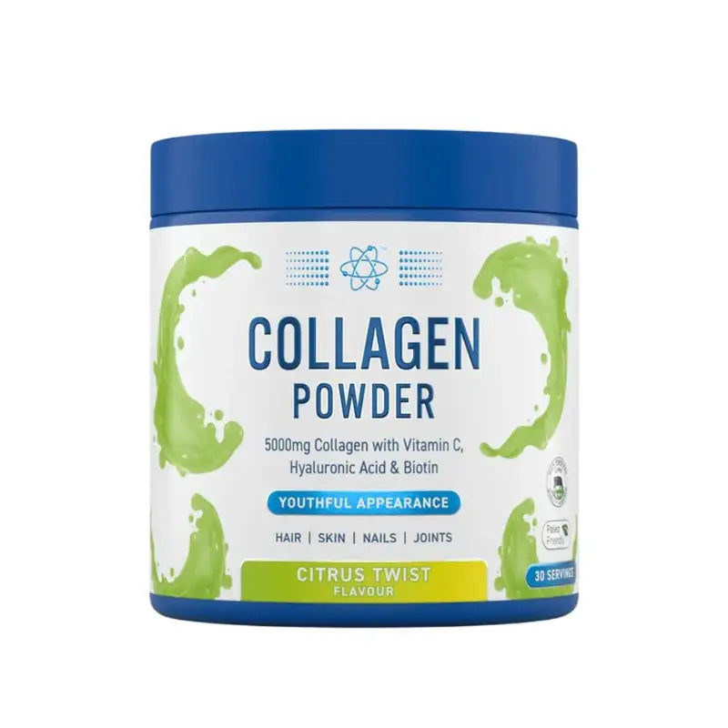 Applied Nutrition Collagen Powder Citrus Twist (165g, 30 Servings)