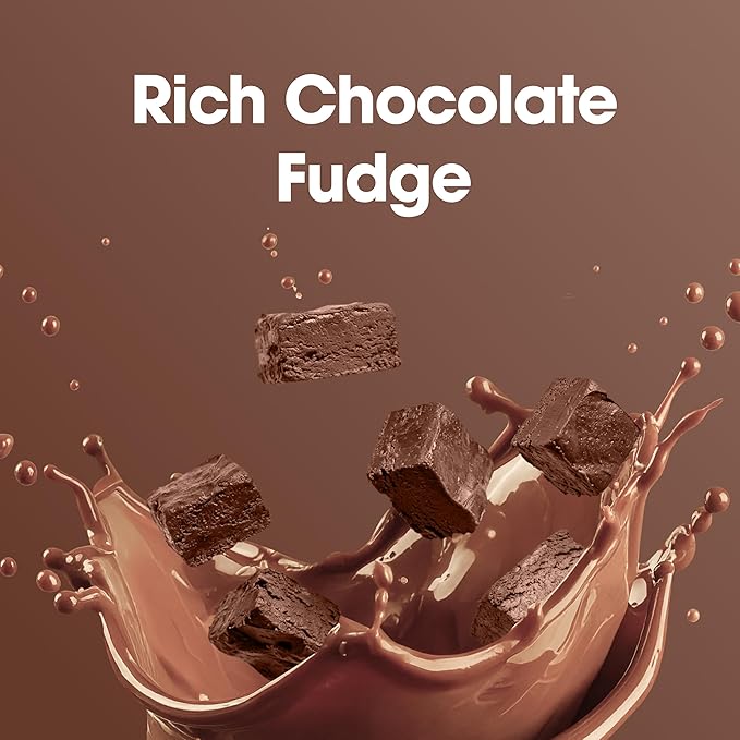 Optimum Nutrition Gold Standard 100% Plant Protein Rich Chocolate Fudge Flavour (1.76LBS)