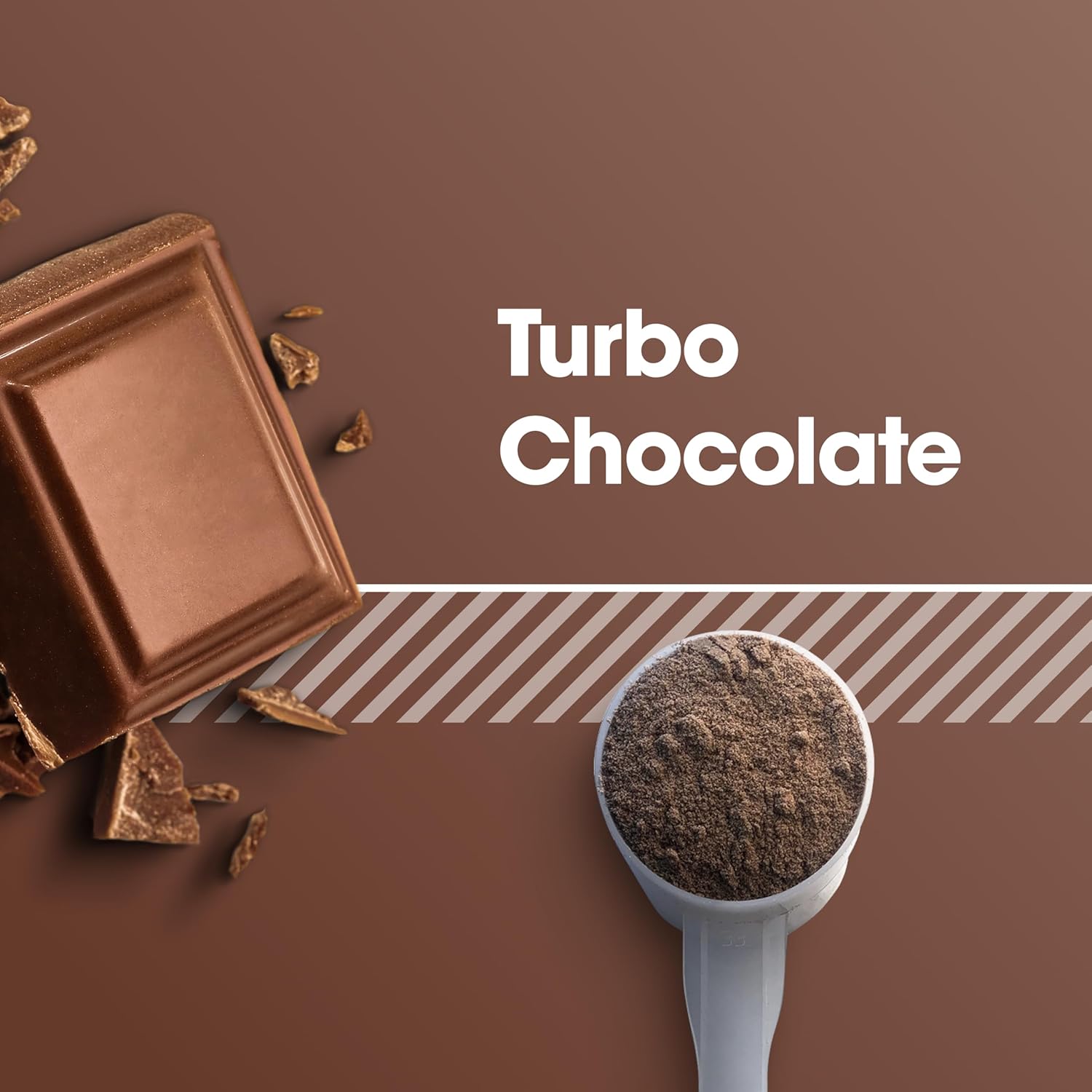 Optimum Nutrition Platinum Hydrowhey Turbo Chocolate (3.61lb)