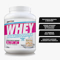 Per4m Whey Protein Birthday Cake (67 Servings)