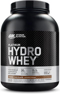 Optimum Nutrition Platinum Hydrowhey Turbo Chocolate (3.61lb)