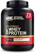 Optimum Nutrition Gold Standard 100% Whey White Chocolate (5LBS)