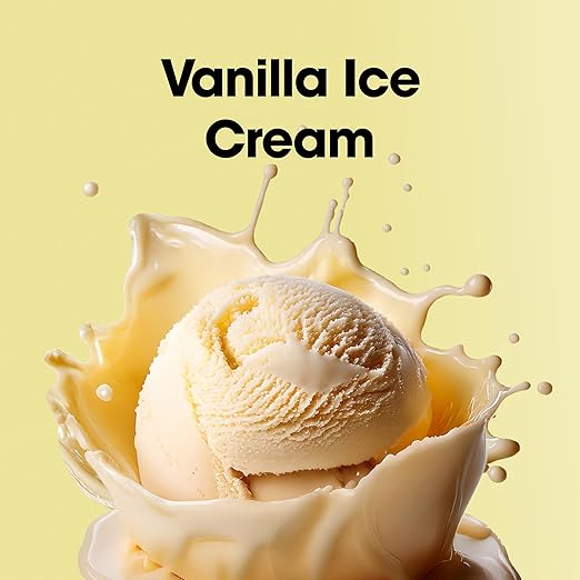 Optimum Nutrition Gold Standard 100% Whey Vanilla Ice Cream (5LBS)
