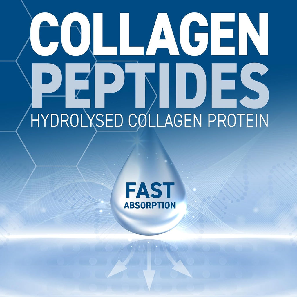 Applied Nutrition Collagen Peptides Unflavoured (300g)