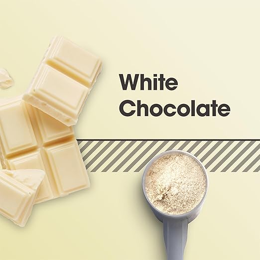 Optimum Nutrition Gold Standard 100% Whey White Chocolate (5LBS)