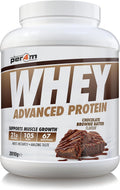 Per4m Whey Protein Chocolate Brownie Batter (67 Servings)