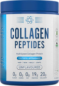 Applied Nutrition Collagen Peptides Unflavoured (300g)