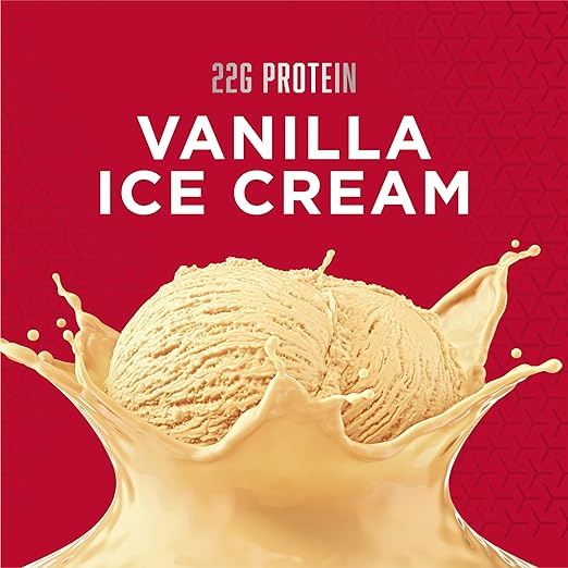 BSN SYNTHA-6® Protein Powder Vanilla Icecream (5LBS)