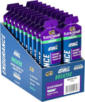 Applied Nutrition Breathe Isotonic Energy Gel Blackcurrant (20x60ml)