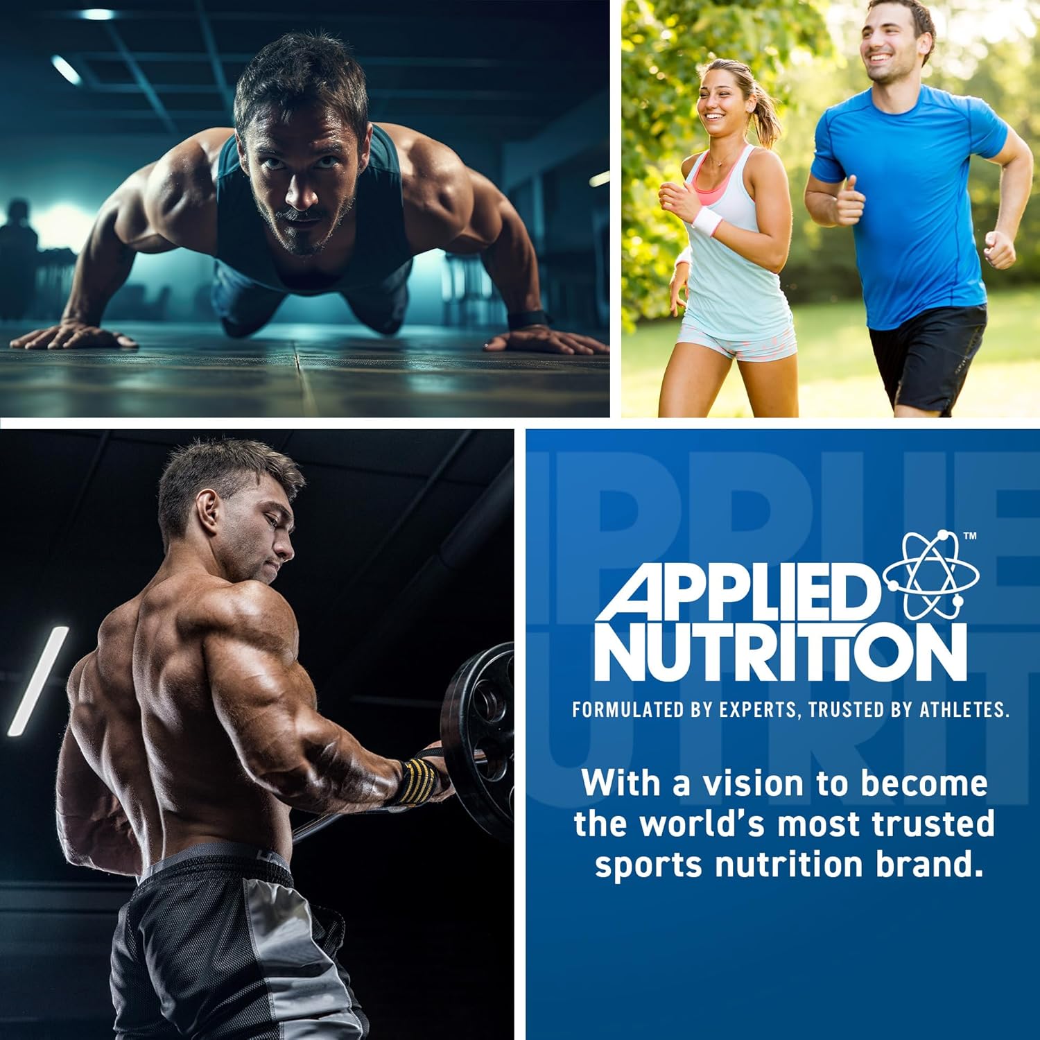 Applied Nutrition Clear Whey Protein Cherry & Apple (875g, 35 Servings)