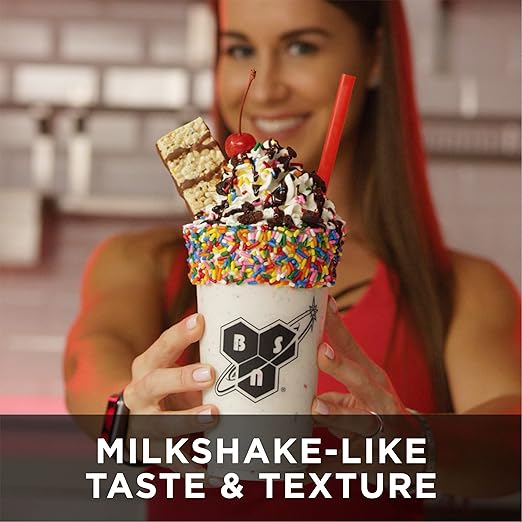 BSN SYNTHA-6® Protein Powder Chocolate Milkshake (5LBS)