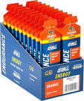 Applied Nutrition Isotonic Energy Gel Orange (20x60ml)