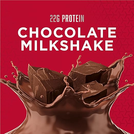 BSN SYNTHA-6® Protein Powder Chocolate Milkshake (5LBS)