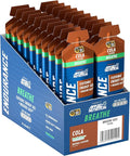 Applied Nutrition Breathe Isotonic Energy Gel Cola (20x60ml)