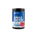 Optimum Nutrition Essential Amino Energy Blue Raspberry (270g)