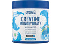 Applied Nutrition Creatine Monohydrate Icy Blue Razz (250g)