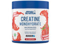 Applied Nutrition Creatine Monohydrate Strawberry & Raspberry (250g)