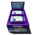 Legendary Foods Blueberry Protein Pastry (Box of 10)