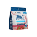 Applied Nutrition Critical Whey Protein Strawberry (900g, 30 Servings)