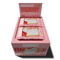 Legendary Foods Strawberry Protein Pastry (Box of 10)
