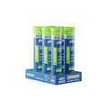 Applied Nutrition Endurance Hydration Electrolyte Tablets Lemon Lime (6 Tubes/Ctn)