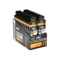Applied Nutrition Endurance Elite Performance Energy Gel Orange Burst (20x60ml)