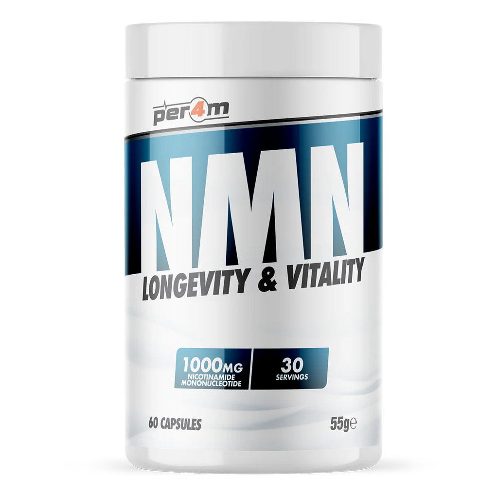 Per4m NMN Capsules (30 Servings)