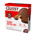 Quest Nutrition Peanut Butter Cups (4pack)