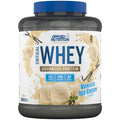 Applied Nutrition Critical Whey Protein Vanilla (2kg, 67 Servings)